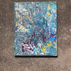 ORIGINAL ABSTRACT