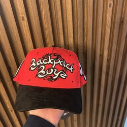 Gorra Thirty One Hats x BackPack Boys