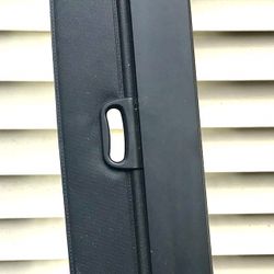 Ford Explorer Rear Trunk Security Cargo Shade Cover OEM