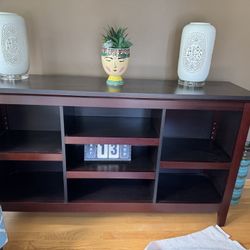 Cherry Wood Buffet