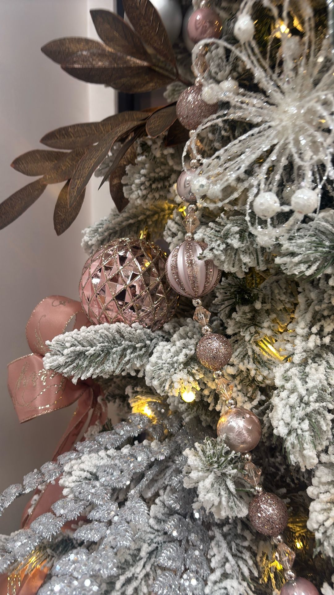 Christmas Decorating