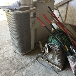 Ac Unit