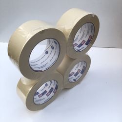 Intertape Production Painters Tape 1.88” x 60.1 Yds - 4 Rolls