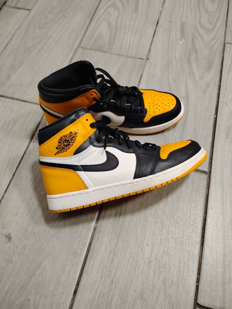 Jordan 1 Retro High OG