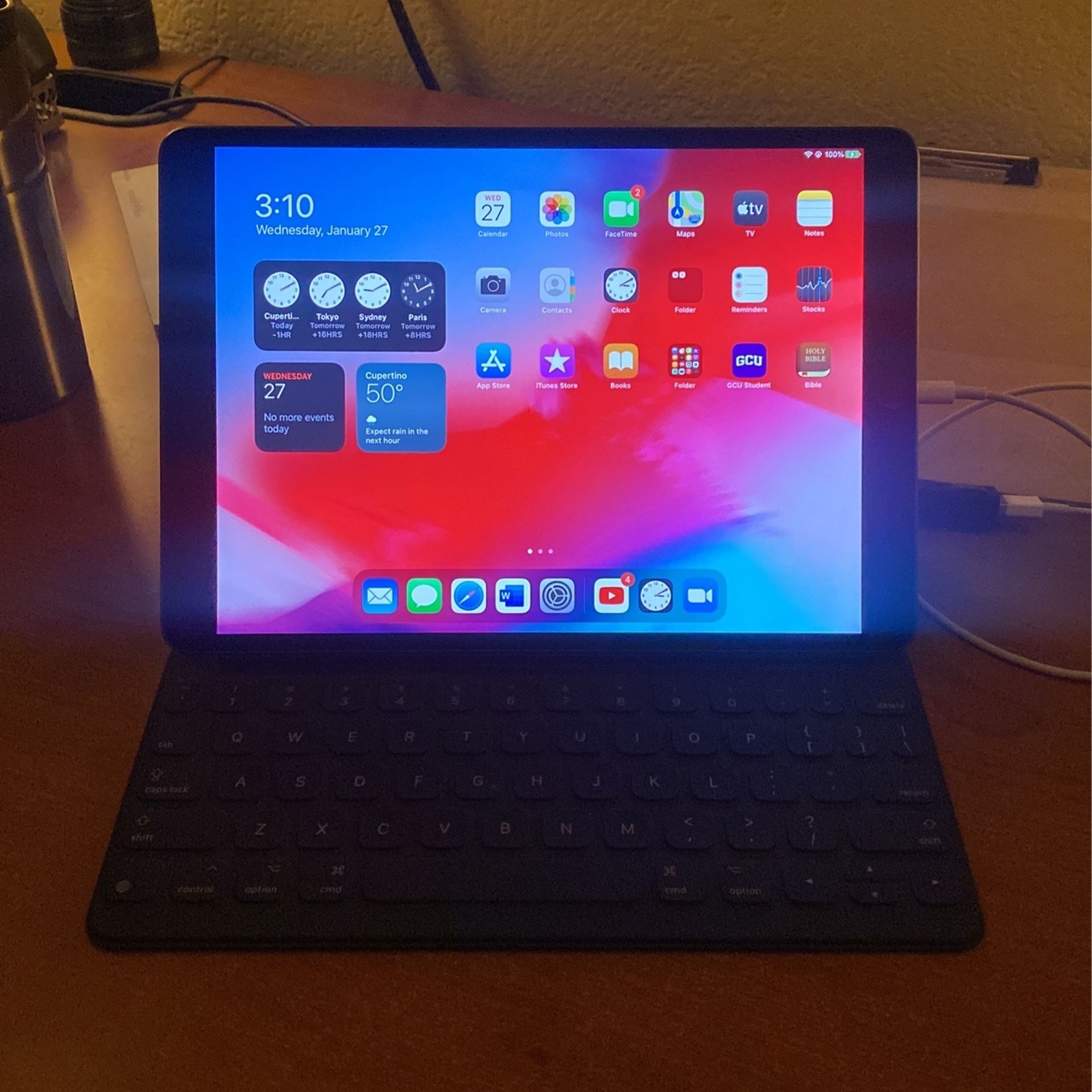 iPad Air 3