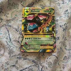 Blastoise, Venusian