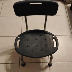 Bathroom Chair 