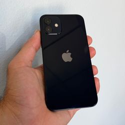 iPhone 12 'Midnight Blue' · Unlocked - 128 GB