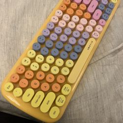 Ubotie ASMR Keyboard 