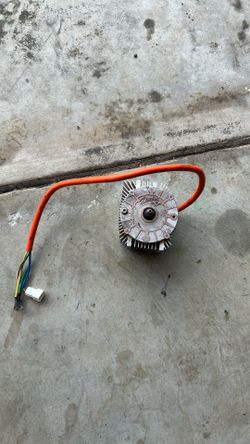 13000 watt electro and co motor