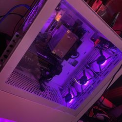 Skytech Gaming Pc