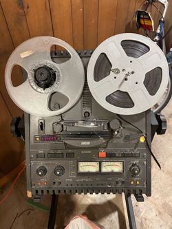 Otari MX5050