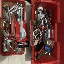Tools 