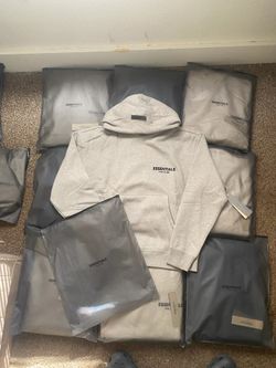 Essential Hoodie