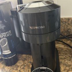 Nespresso Vertuo Machine 