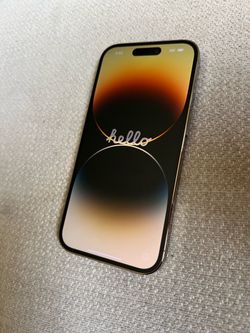 iPhone 14 Pro 512GB Unlocked – Excellent Condition – 92% Battery