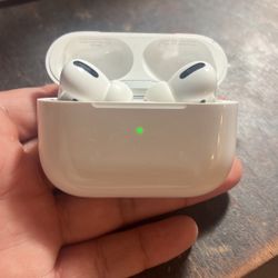 AirPod Pro