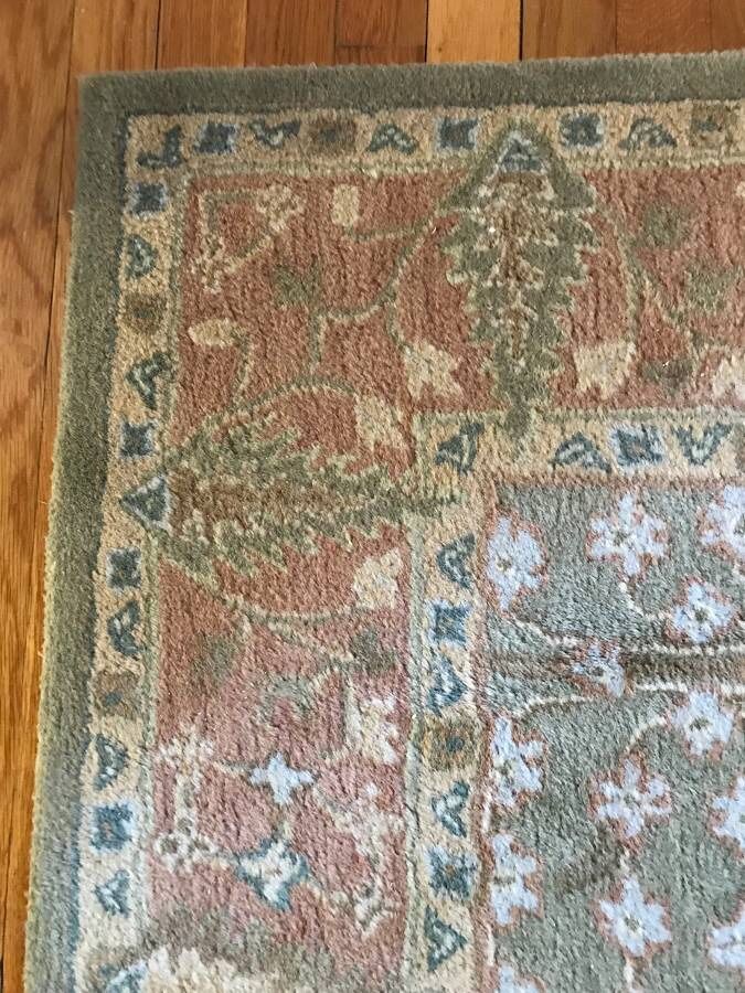 Pottery Barn Rug