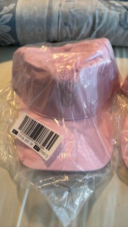 Victoria Secret Hats