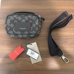 Year Of The Dragon Giorgio Armani Bag