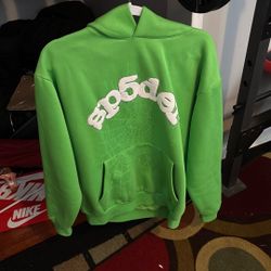 Sp5der Hoodie