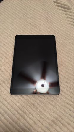 8th Gen IPad