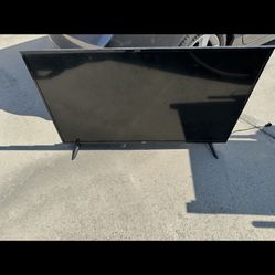 rca flat screen tv 