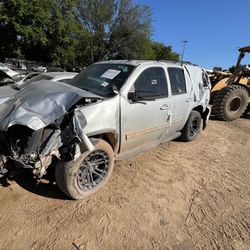 2012 GMC Yukon - Parts Only #TD6