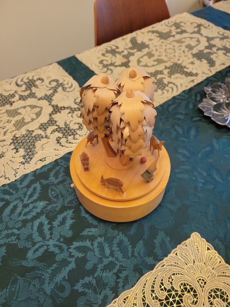 Wood X : MAS DECORATION