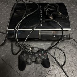 PS3 Controller 