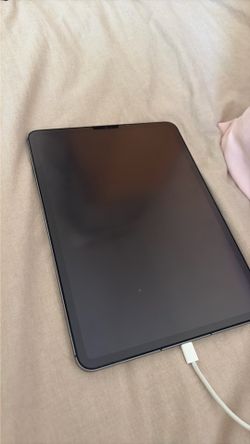 Ipad pro 11 inch 128gb