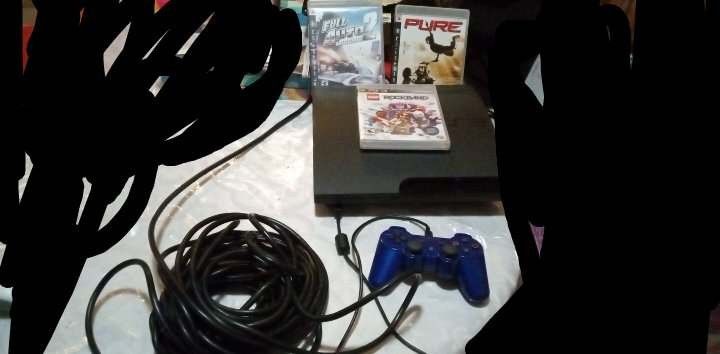 Ps3 For Sale