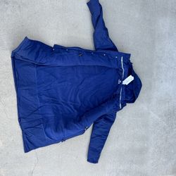 Arena Parka (5 Smalls Only)