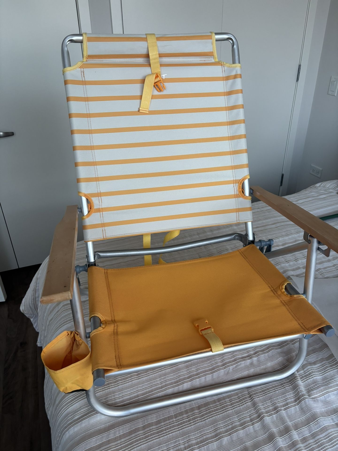 Beach Chair