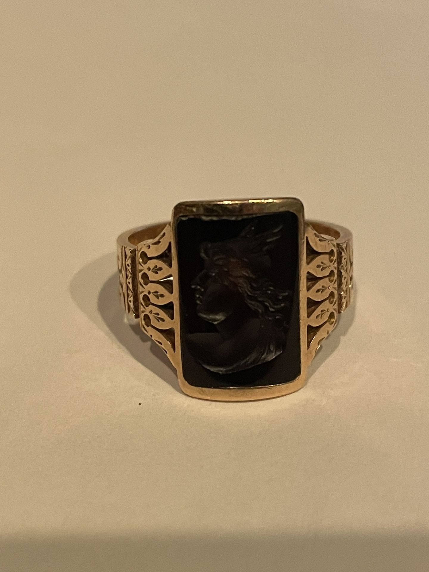 Vintage Estate Ring