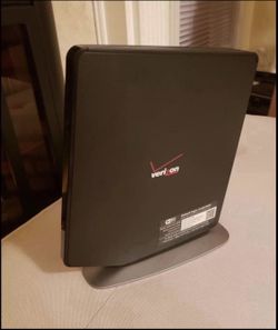 Verizon Fios Router : Fios-G1100