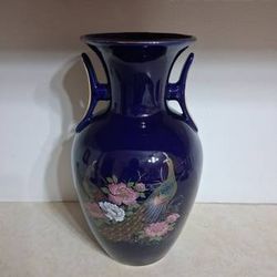 Japanese Vase 