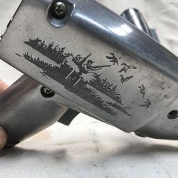 Powr-Kraft 3/8” drill reversible sportsman series