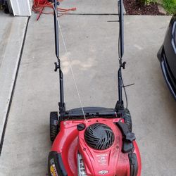 Craftsman Lawnmower Selling Parts Only $50