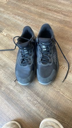 Nike Basketball Shoes