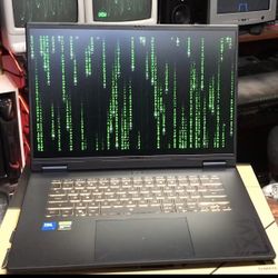 New Gigabyte gaming laptop RTX 5080