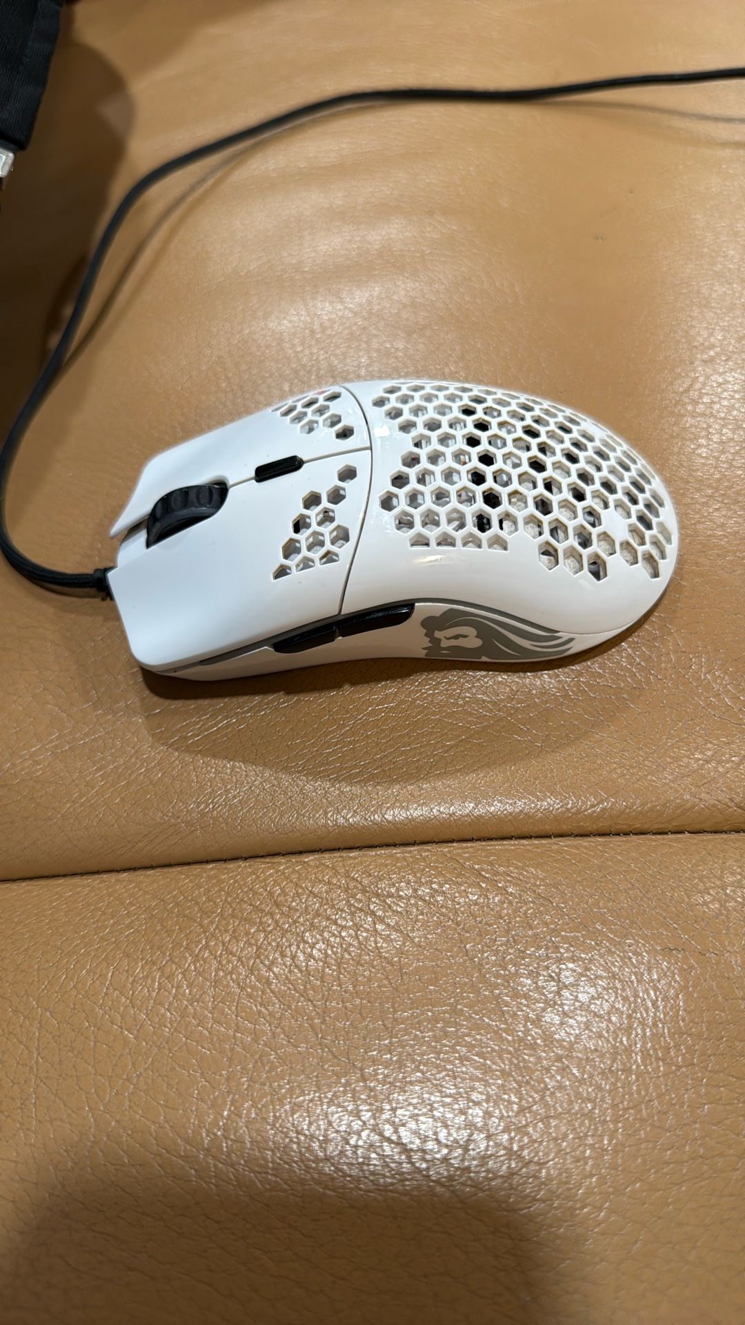 Glorious Model O Mouse