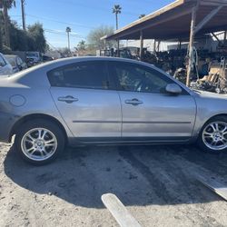 2006 Mazda 3