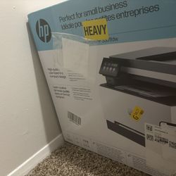 HP printer 