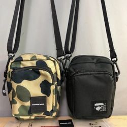 Bape Bags