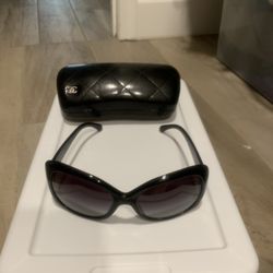 Chanel Sunglasses 