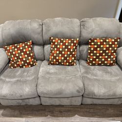 Living Room Set