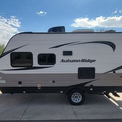 2021 Starcraft Autumn Ridge Travel Trailer RV