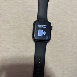 Apple Watch 5 44mm LTE Cellular GPS