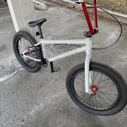 BMX Bike Like New